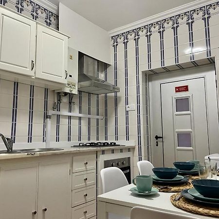Apartament Lugar Dos Avos - R/C Nazaré Zewnętrze zdjęcie