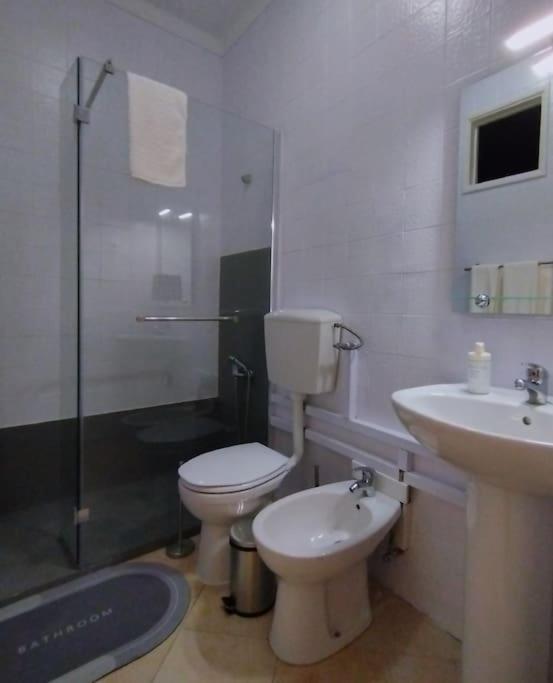 Apartament Lugar Dos Avos - R/C Nazaré Zewnętrze zdjęcie