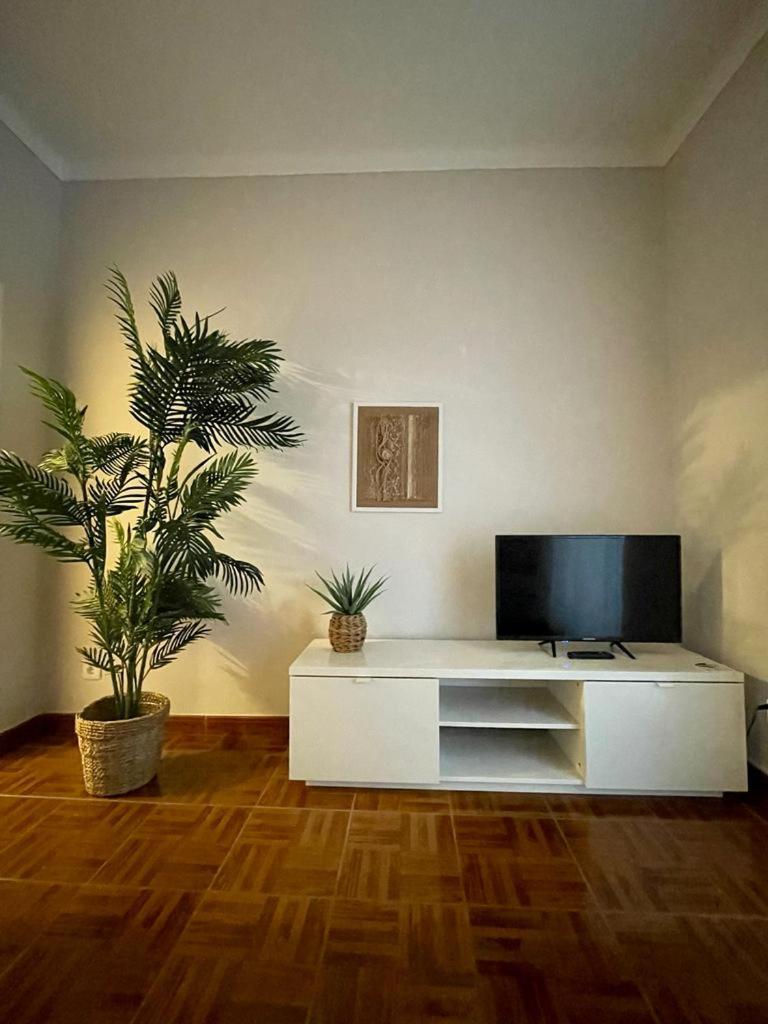 Apartament Lugar Dos Avos - R/C Nazaré Zewnętrze zdjęcie
